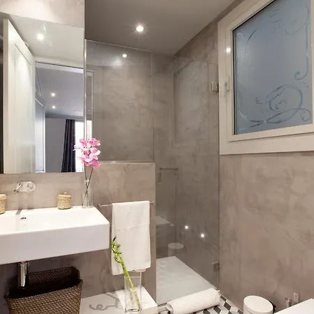 2169 - Ab Casa Saltor アパート *