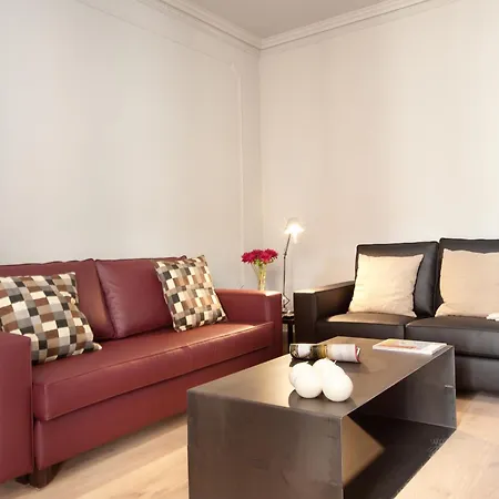 2169 - Ab Casa Saltor Barcelona