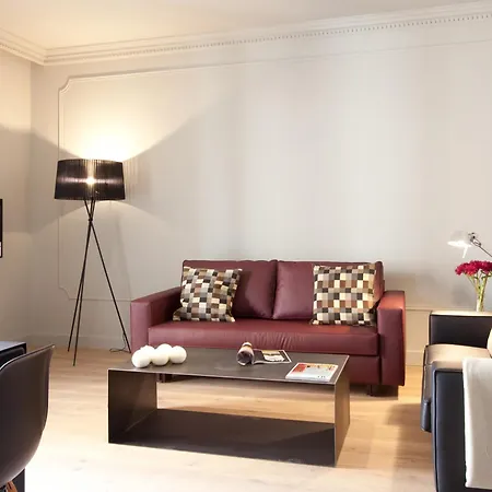 2169 - Ab Casa Saltor Apartment *