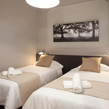Apartment 2169 - Ab Casa Saltor Barcelona