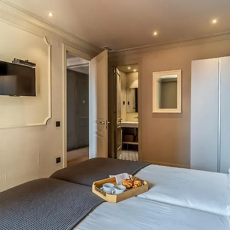 Apartmán 2169 - Ab Casa Saltor Iii-i Barcelona