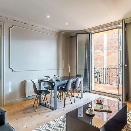 2169 - Ab Casa Saltor Iii-i Barcelona