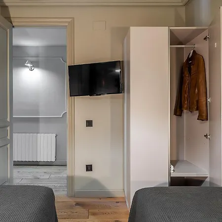 2169 - Ab Casa Saltor Iii-i Barcelona