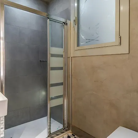 2169 - Ab Casa Saltor Iii-i Barcelona