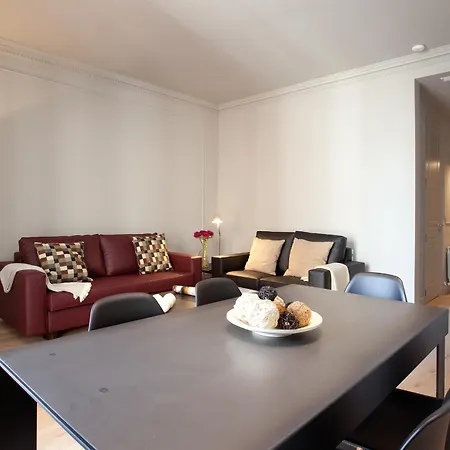 2169 - Ab Casa Saltor * Барселона