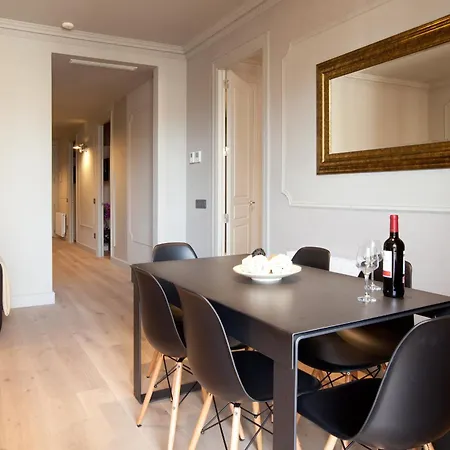 2169 - Ab Casa Saltor * Барселона